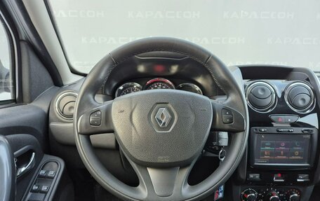 Renault Duster I рестайлинг, 2019 год, 1 430 000 рублей, 5 фотография