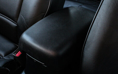 Mitsubishi ASX I рестайлинг, 2012 год, 1 049 000 рублей, 18 фотография