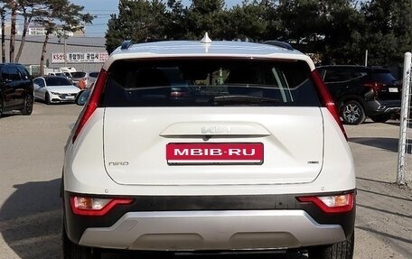 KIA Niro, 2022 год, 1 940 013 рублей, 3 фотография