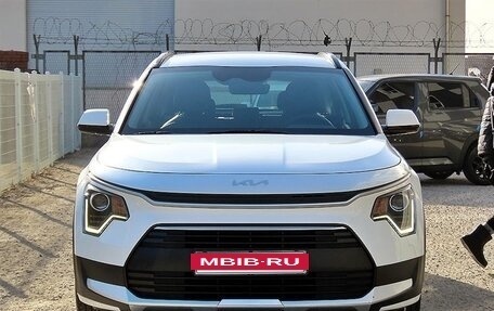 KIA Niro, 2022 год, 1 940 013 рублей, 2 фотография