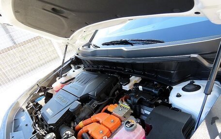 KIA Niro, 2022 год, 1 940 013 рублей, 5 фотография