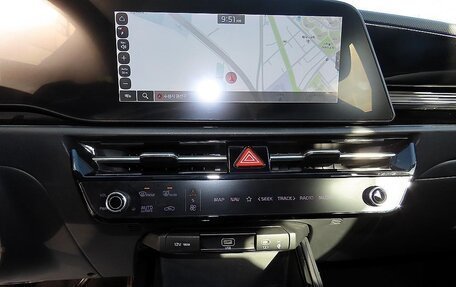 KIA Niro, 2022 год, 1 940 013 рублей, 11 фотография