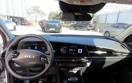KIA Niro, 2022 год, 1 940 013 рублей, 15 фотография