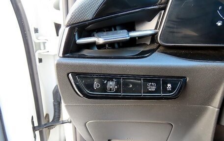 KIA Niro, 2022 год, 1 940 013 рублей, 9 фотография