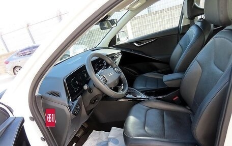 KIA Niro, 2022 год, 1 940 013 рублей, 8 фотография