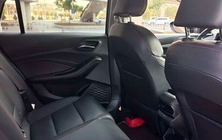 MG 5, 2022 год, 1 080 000 рублей, 10 фотография