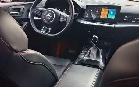 MG 5, 2022 год, 1 080 000 рублей, 7 фотография