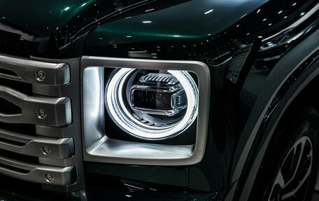 Haval H9, 2025 год, 5 199 000 рублей, 7 фотография