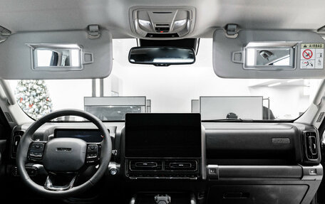 Haval H9, 2025 год, 5 199 000 рублей, 11 фотография