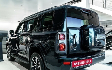 Haval H9, 2025 год, 5 199 000 рублей, 2 фотография