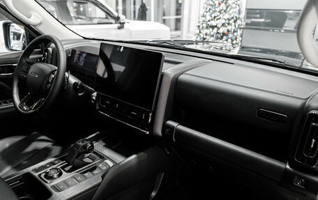 Haval H9, 2025 год, 5 199 000 рублей, 14 фотография