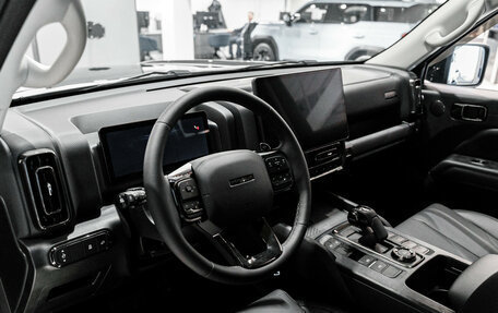 Haval H9, 2025 год, 5 199 000 рублей, 12 фотография