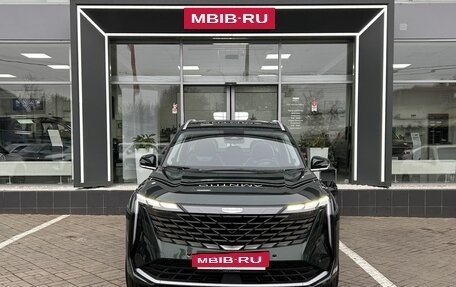 Geely Atlas, 2025 год, 4 070 990 рублей, 2 фотография