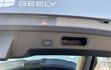 Geely Atlas, 2025 год, 4 070 990 рублей, 9 фотография