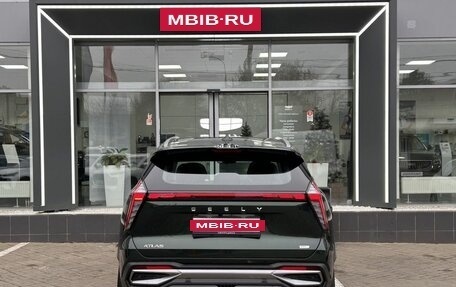 Geely Atlas, 2025 год, 4 070 990 рублей, 7 фотография