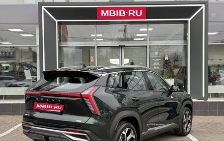 Geely Atlas, 2025 год, 4 070 990 рублей, 8 фотография