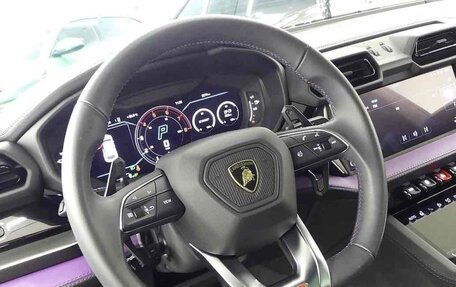 Lamborghini Urus I, 2026 год, 37 400 012 рублей, 13 фотография