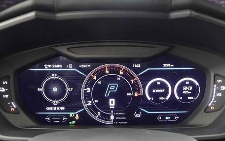 Lamborghini Urus I, 2026 год, 37 400 012 рублей, 14 фотография