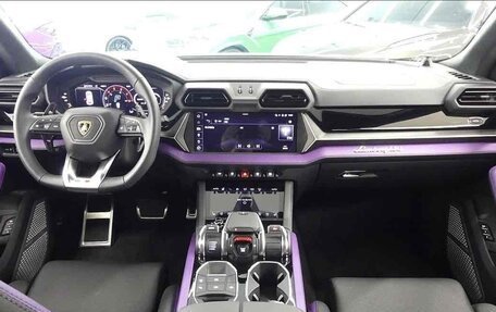 Lamborghini Urus I, 2026 год, 37 400 012 рублей, 18 фотография