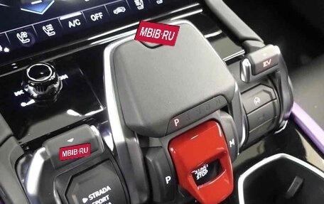 Lamborghini Urus I, 2026 год, 37 400 012 рублей, 16 фотография