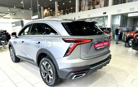 Haval F7, 2026 год, 3 499 000 рублей, 5 фотография