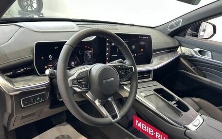 Haval F7, 2026 год, 3 499 000 рублей, 14 фотография