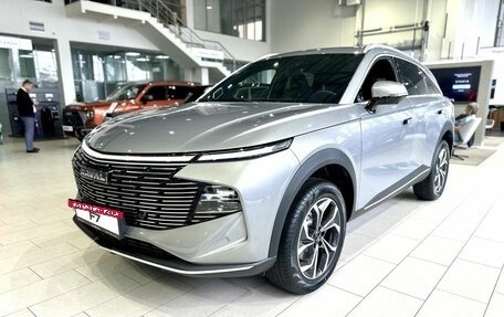 Haval F7, 2026 год, 3 499 000 рублей, 3 фотография