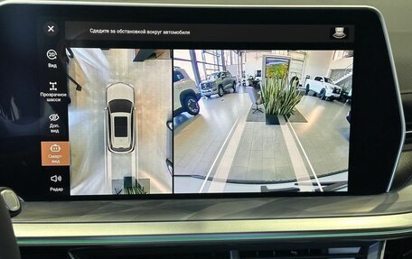 Haval F7, 2026 год, 3 499 000 рублей, 21 фотография