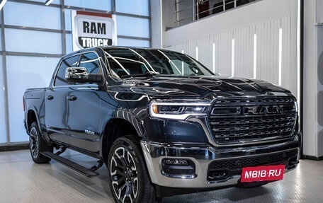 Rambler 1500, 2025 год, 10 211 799 рублей, 2 фотография