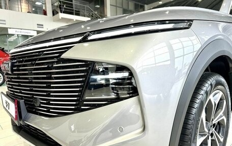 Haval F7, 2026 год, 3 499 000 рублей, 29 фотография