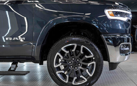 Rambler 1500, 2025 год, 10 211 799 рублей, 10 фотография