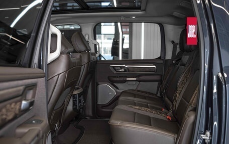 Rambler 1500, 2025 год, 10 211 799 рублей, 17 фотография