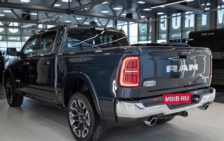 Rambler 1500, 2025 год, 10 211 799 рублей, 5 фотография