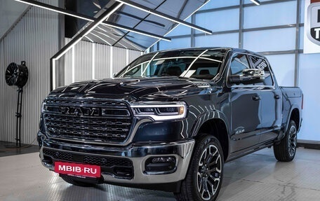 Rambler 1500, 2025 год, 10 211 799 рублей, 4 фотография