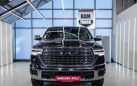 Rambler 1500, 2025 год, 10 211 799 рублей, 3 фотография