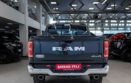 Rambler 1500, 2025 год, 10 211 799 рублей, 6 фотография