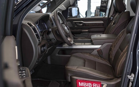 Rambler 1500, 2025 год, 10 211 799 рублей, 13 фотография