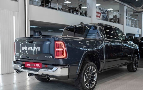 Rambler 1500, 2025 год, 10 211 799 рублей, 7 фотография