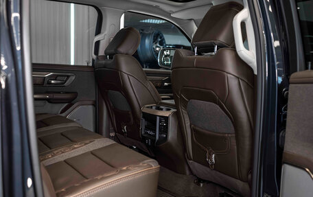 Rambler 1500, 2025 год, 10 211 799 рублей, 22 фотография