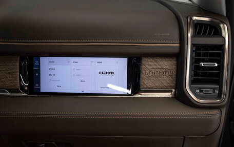 Rambler 1500, 2025 год, 10 211 799 рублей, 27 фотография