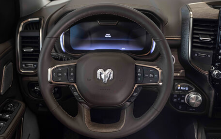 Rambler 1500, 2025 год, 10 211 799 рублей, 32 фотография