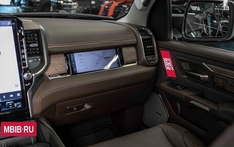 Rambler 1500, 2025 год, 10 211 799 рублей, 29 фотография