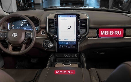 Rambler 1500, 2025 год, 10 211 799 рублей, 28 фотография