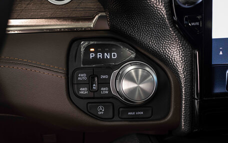 Rambler 1500, 2025 год, 10 211 799 рублей, 38 фотография