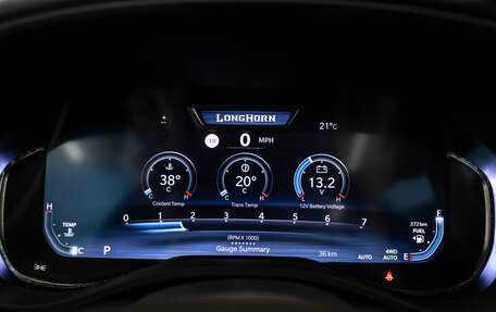 Rambler 1500, 2025 год, 10 211 799 рублей, 34 фотография