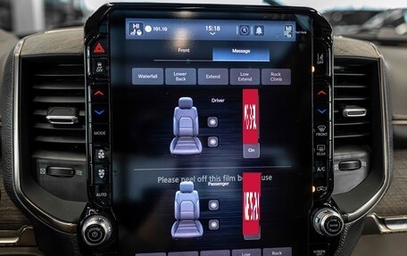 Rambler 1500, 2025 год, 10 211 799 рублей, 37 фотография