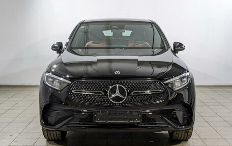 Mercedes-Benz GLC Coupe, 2025 год, 10 550 000 рублей, 5 фотография