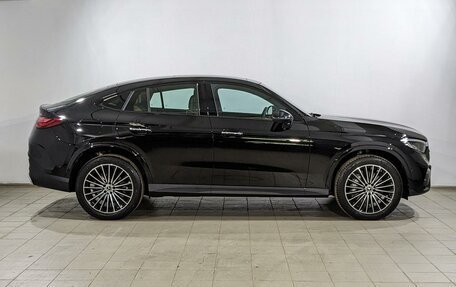 Mercedes-Benz GLC Coupe, 2025 год, 10 550 000 рублей, 4 фотография