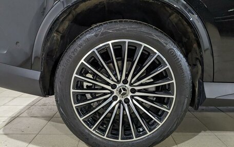 Mercedes-Benz GLC Coupe, 2025 год, 10 550 000 рублей, 7 фотография