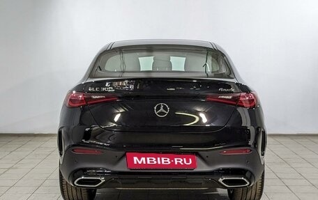 Mercedes-Benz GLC Coupe, 2025 год, 10 550 000 рублей, 6 фотография